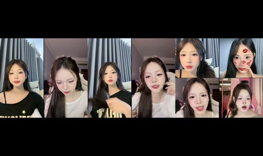 Stream ni glinh.009 - Hul 28, 2026, 4:56 PM