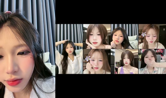 Stream ni glinh.009 - Hul 29, 2026, 12:40 PM