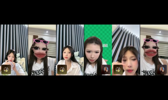 Stream ni glinh.009 - Hul 29, 2026, 1:52 PM