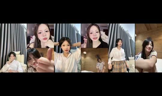 Stream ni glinh.009 - Hul 29, 2026, 4:06 PM