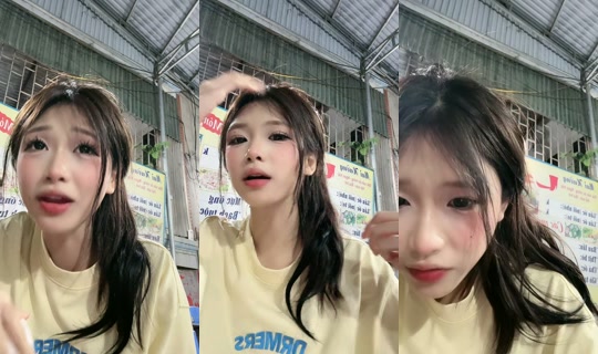 glinh.009's Stream - Jul 30, 2026, 3:55 PM