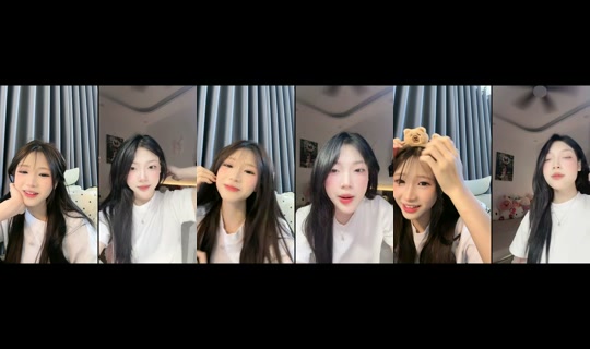 Stream ni glinh.009 - Hul 31, 2026, 1:27 PM