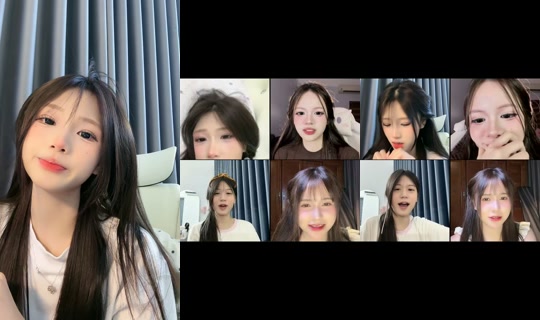 Stream ni glinh.009 - Hul 31, 2026, 4:14 PM