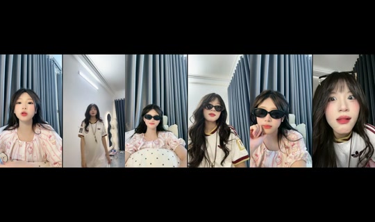 glinh.009's Stream - Aug 5, 2026, 6:19 PM