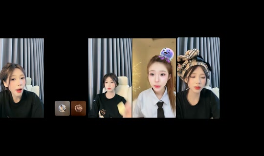 glinh.009's Stream - Aug 6, 2026, 3:30 PM