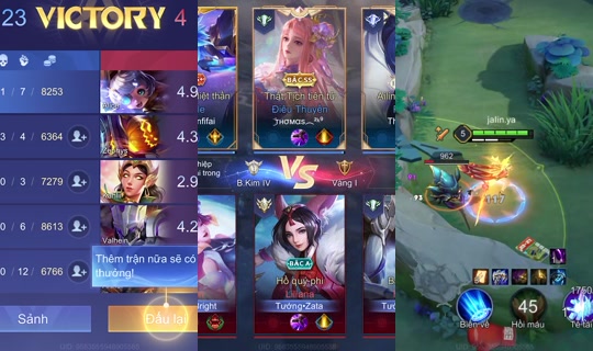 glinh.009's Stream - Aug 6, 2026, 6:40 PM