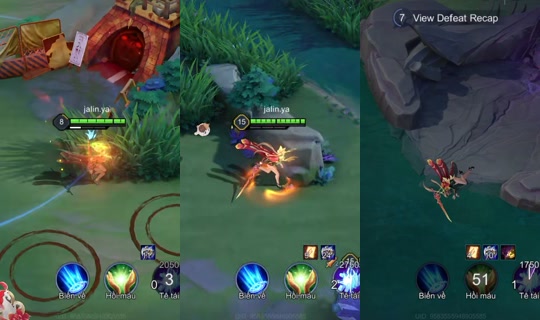 glinh.009's Stream - Aug 6, 2026, 7:31 PM