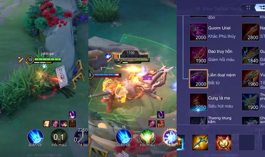 glinh.009's Stream - Aug 8, 2026, 2:45 AM