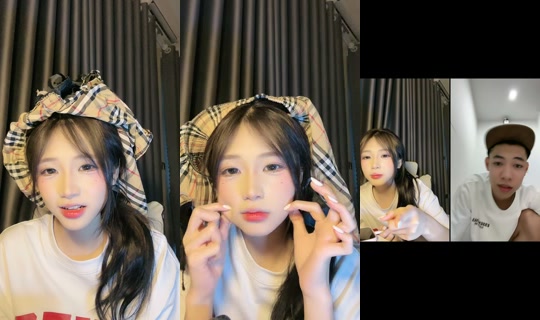 glinh.009's Stream - Aug 9, 2026, 5:57 AM