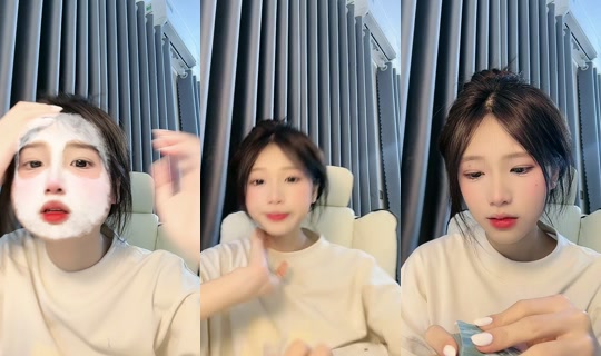 Stream ni glinh.009 - Ago 9, 2026, 4:24 PM