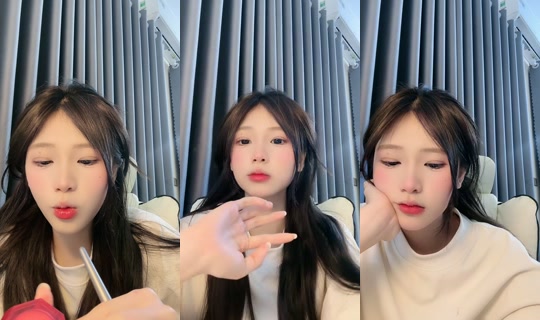 Stream ni glinh.009 - Ago 9, 2026, 4:43 PM