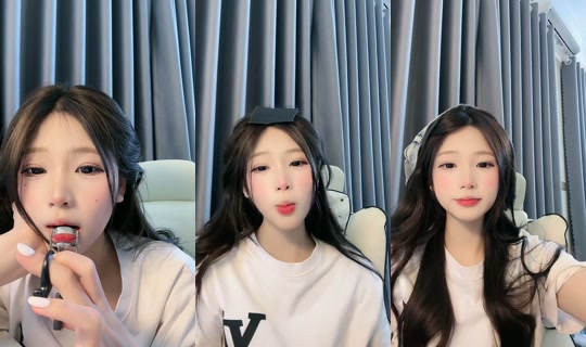 Stream ni glinh.009 - Ago 10, 2026, 6:44 AM