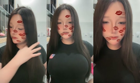 glinh.cindy の配信 - 2026年7月26日 10:26