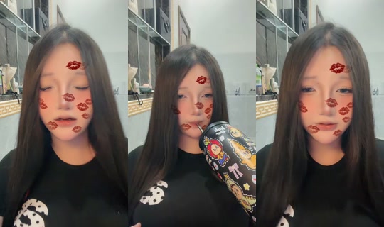 Stream ni glinh.cindy - Hul 31, 2026, 3:49 PM