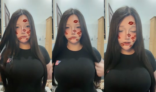 glinh.cindy's Stream - Aug 6, 2026, 10:57 AM