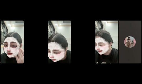 glinh.cindy's Stream - Aug 7, 2026, 9:29 AM