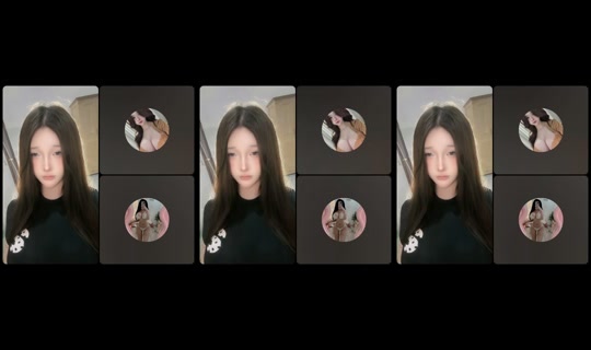 glinh.cindy's Stream - Aug 8, 2026, 7:30 AM