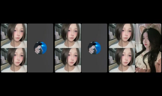 glinh.cindy's Stream - Oct 18, 2026, 6:42 PM