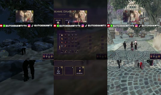 glitchshawty's Stream - Jul 28, 2026, 5:56 AM