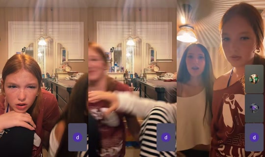 glitter6767secretbye's Stream - Jul 12, 2026, 4:28 AM