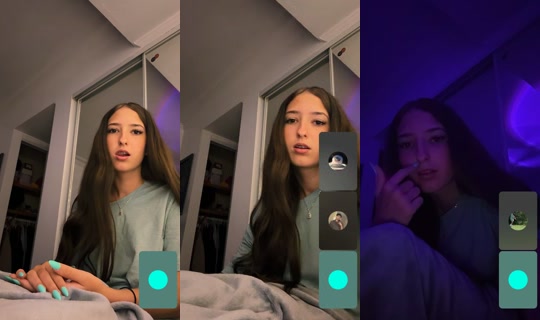 glitter6767secretbye's Stream - Jul 17, 2026, 5:34 AM
