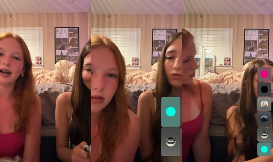 glitter6767secretbye's Stream - Jul 20, 2026, 2:29 AM