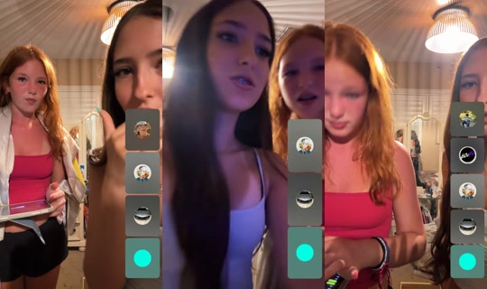 glitter6767secretbye's Stream - Jul 20, 2026, 3:20 AM