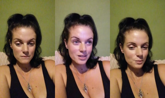 glitterkerry852's Stream - Aug 4, 2026, 11:10 PM
