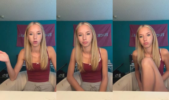 glizzierizzie's Stream - Jul 12, 2026, 11:43 PM