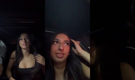 gloria.distefano's Stream - Jul 17, 2026, 10:10 PM