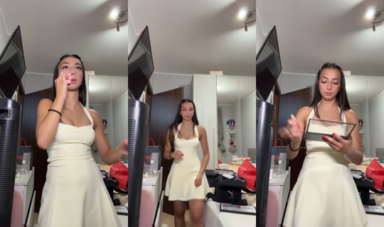 gloria.distefano's Stream - Jul 18, 2026, 8:15 PM