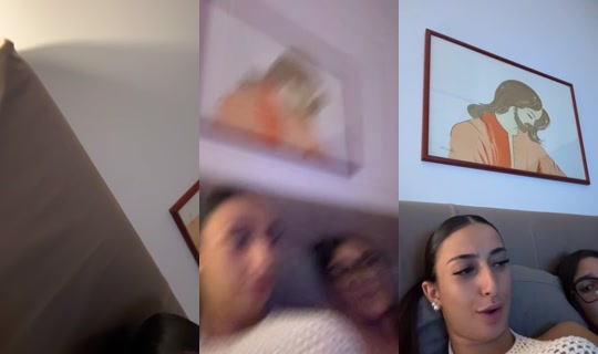 gloria.distefano's Stream - Jul 20, 2026, 8:28 PM
