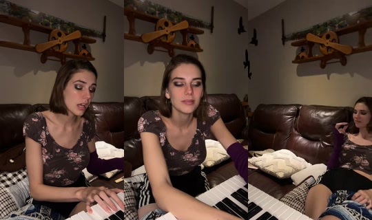 gloriaglowofficial's Stream - Jul 15, 2026, 6:20 AM