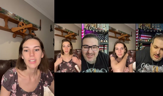 gloriaglowofficial's Stream - Jul 15, 2026, 9:09 PM