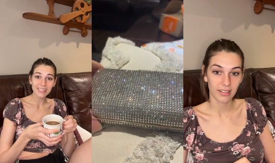 gloriaglowofficial's Stream - Jul 15, 2026, 10:20 PM