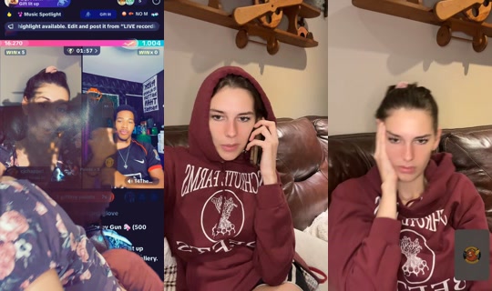 gloriaglowofficial's Stream - Jul 16, 2026, 12:04 AM
