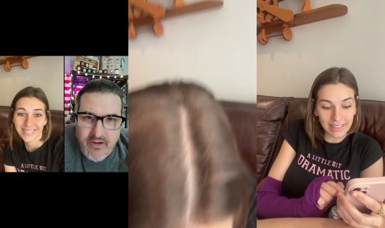 gloriaglowofficial's Stream - Jul 16, 2026, 6:26 PM
