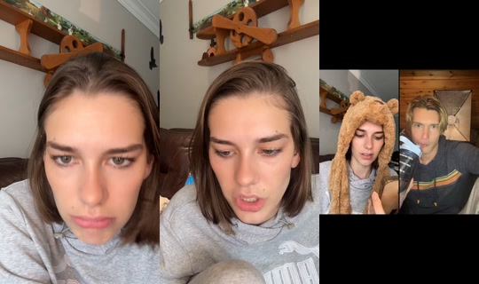 gloriaglowofficial's Stream - Jul 20, 2026, 8:34 PM