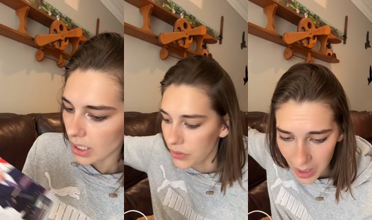 gloriaglowofficial's Stream - Jul 20, 2026, 10:45 PM