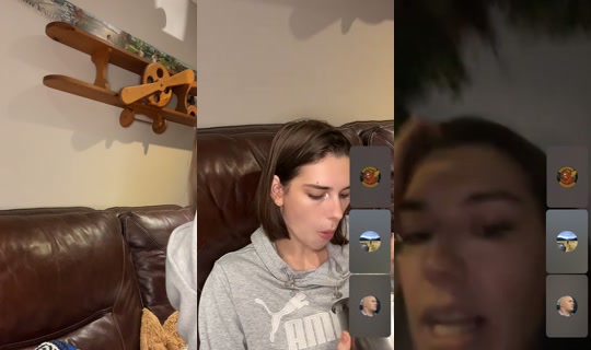 gloriaglowofficial's Stream - Jul 21, 2026, 1:20 AM