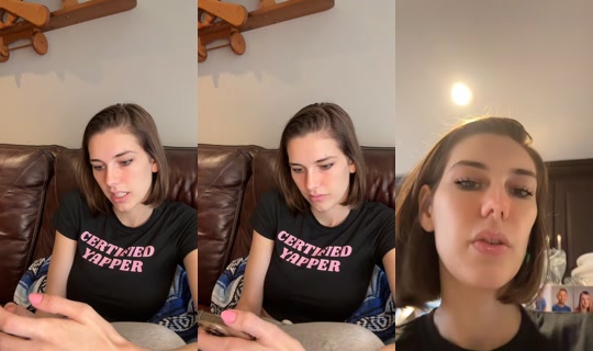 gloriaglowofficial's Stream - Jul 21, 2026, 10:26 PM