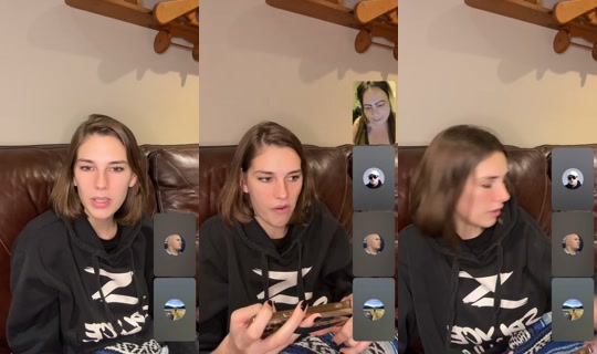 gloriaglowofficial's Stream - Jul 22, 2026, 3:57 AM