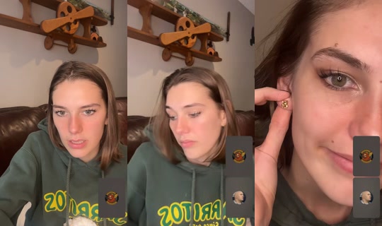 gloriaglowofficial's Stream - Jul 24, 2026, 12:09 AM