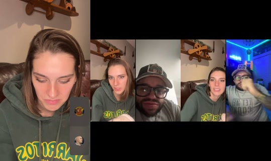 gloriaglowofficial's Stream - Jul 24, 2026, 1:00 AM