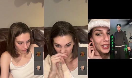gloriaglowofficial's Stream - Jul 24, 2026, 3:32 AM