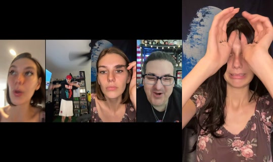 gloriaglowofficial's Stream - Jul 27, 2026, 8:51 PM