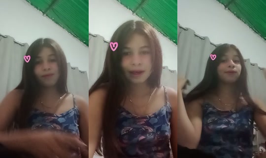 Stream ni glorianyerlis38 - Hul 20, 2026, 2:49 AM