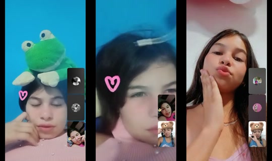 glorianyerlis38 Recorded on Jul 22, 2026, 8:10 PM