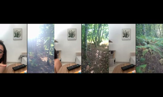 Stream ni glouglou.plouf - Ago 10, 2026, 4:12 PM