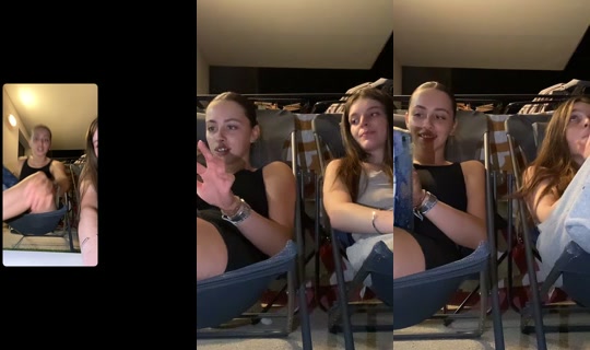 Stream de glouglou.plouf – 10 août 2026, 20:38